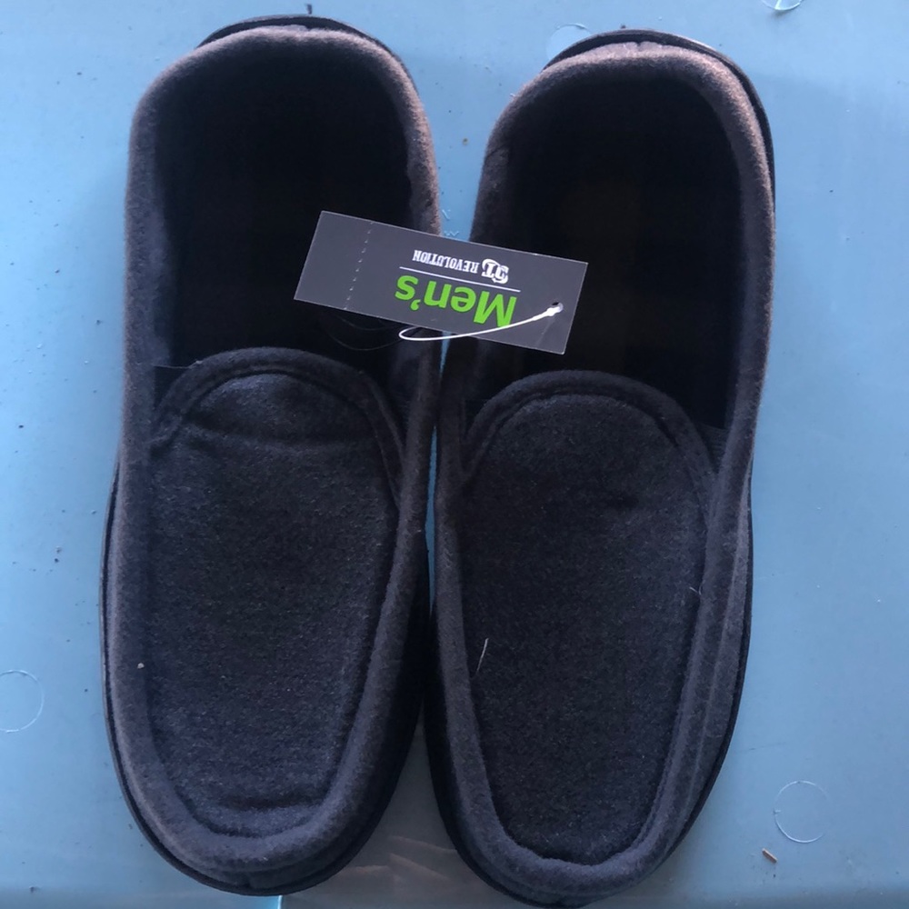 OT Revolution Men’s Slippers